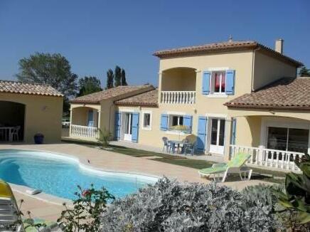 Holiday home Maison Arzens Arzens - Photo2