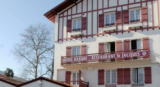 Hotel Basque