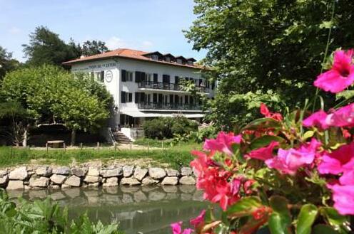 Hotel - Restaurant du Pont - Photo2