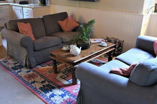 Glamping at Camping La Source - Photo4