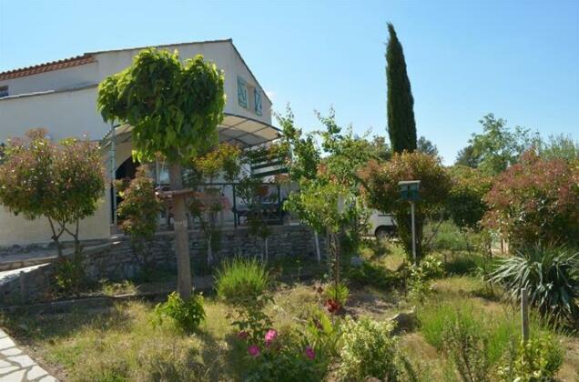 Chambre d'Hotes du Pic St Loup