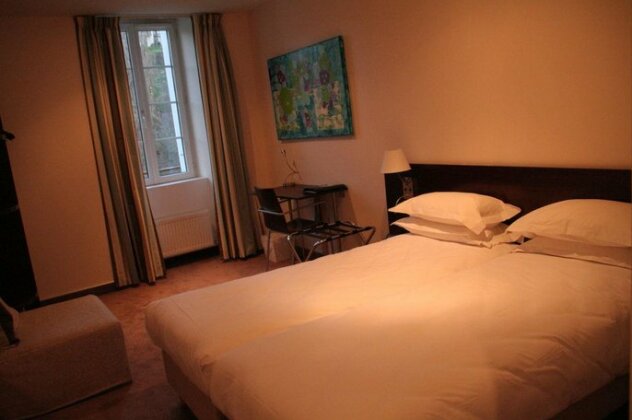 Hotel La Beauze - Photo3