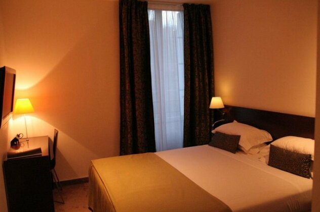 Hotel La Beauze - Photo5