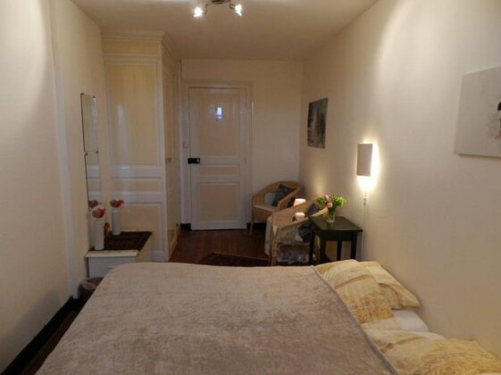 Villa Valliere Chambres & Table d'Hotes - Photo5