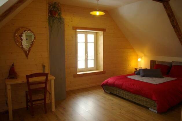 Chambres d'hotes Ametsa - Photo2