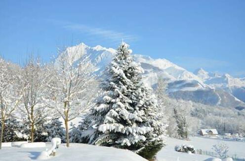 Hotel Le Picors - Photo5