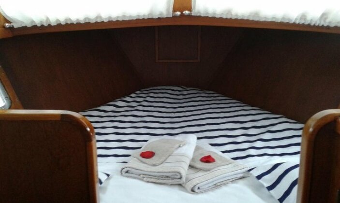 Audierne Yachting - Photo4