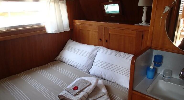 Audierne Yachting - Photo5