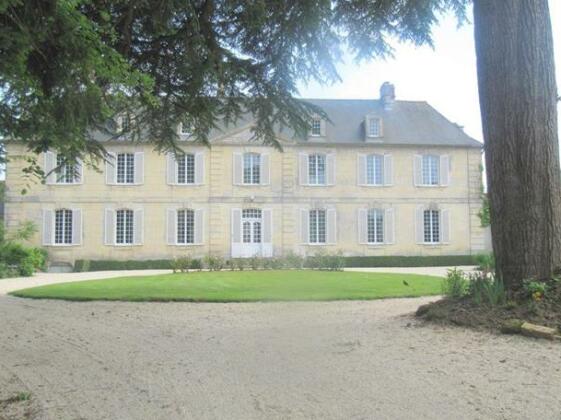 Bed & Breakfast Chateau Les Cedres - Photo2