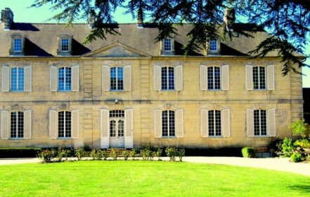 Bed & Breakfast Chateau Les Cedres