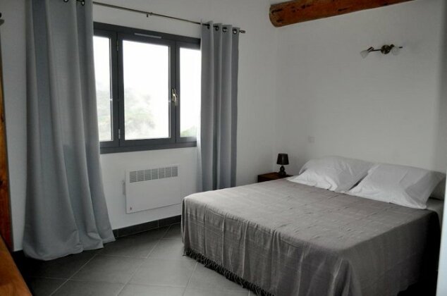 Chambres d'Hotes Villa Cardellini - Photo5