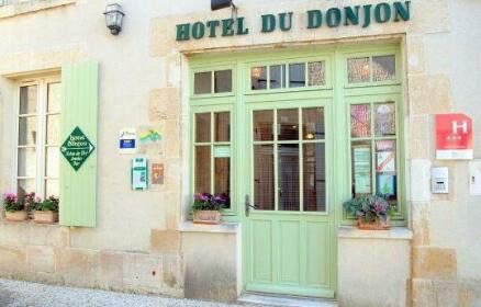 Hotel du Donjon