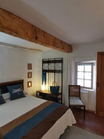 Ana's guest house chambres d hotes - Photo3