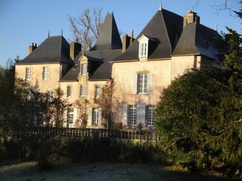 Manoir de Moncan - Photo2