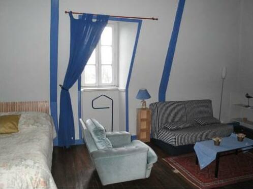 Manoir de Moncan - Photo4