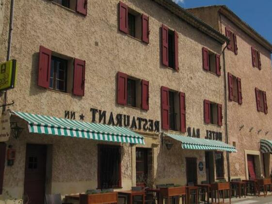 Le Relais du Mont Ventoux