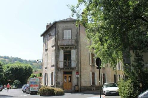 Appartement Fontaine de l'aumone