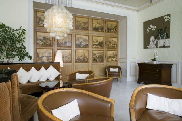 Best Western Grand Hotel de Bordeaux - Photo2