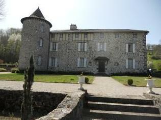 Chateau de la Moissetie - Photo4