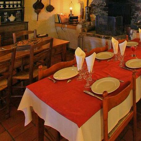 Auberge De La Foret Auris - Photo2