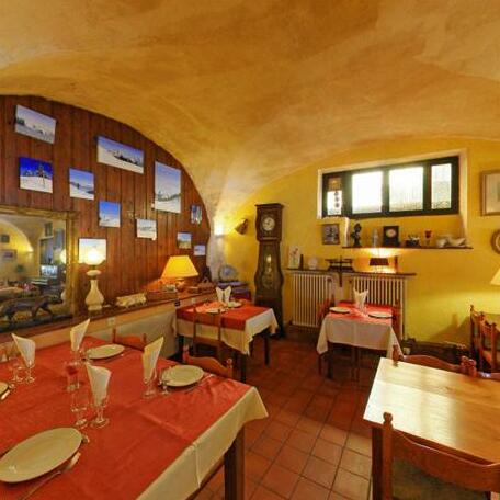 Auberge De La Foret Auris - Photo3