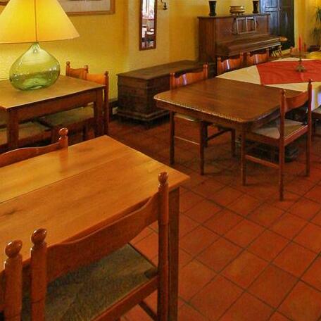 Auberge De La Foret Auris - Photo4