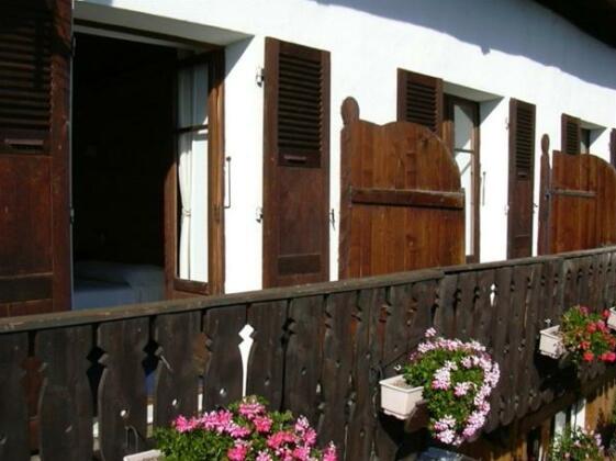 Auberge De La Foret Auris - Photo5