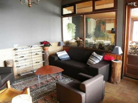 Hotel Le Beau Site Auris - Photo2