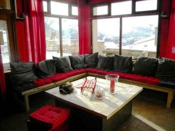 Hotel Le Beau Site Auris - Photo3