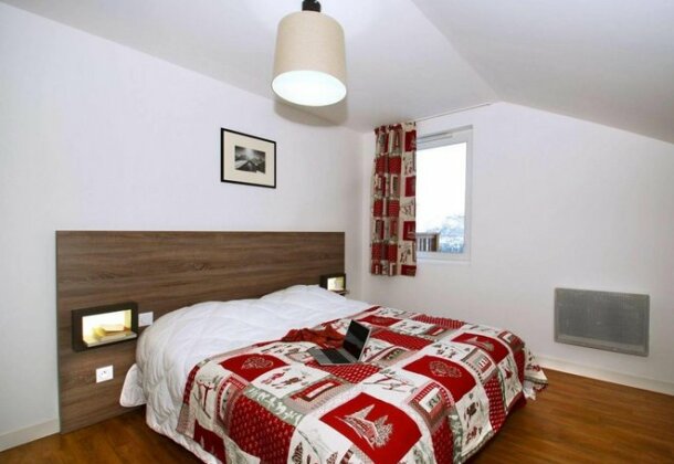 Residence Odalys Les Balcons d'Aurea - Photo5