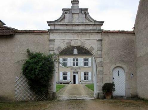 Chateau d'Autigny-la-Tour - Photo2