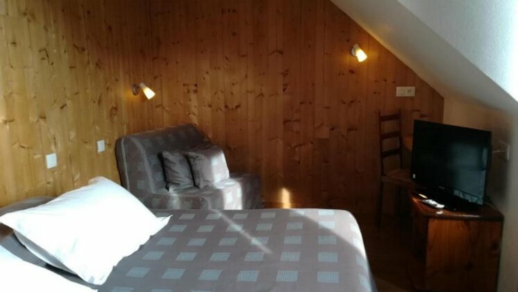 Hotel Restaurant Les Tilleuls Autrans - Photo5