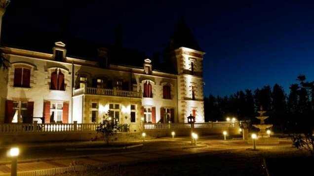 Chateau de Lastours - Photo2