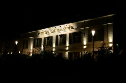 Hotel Le Maxime