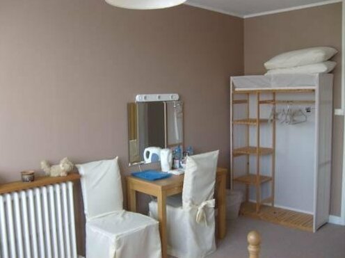 French Dressing Chambres d'Hotes - Photo3