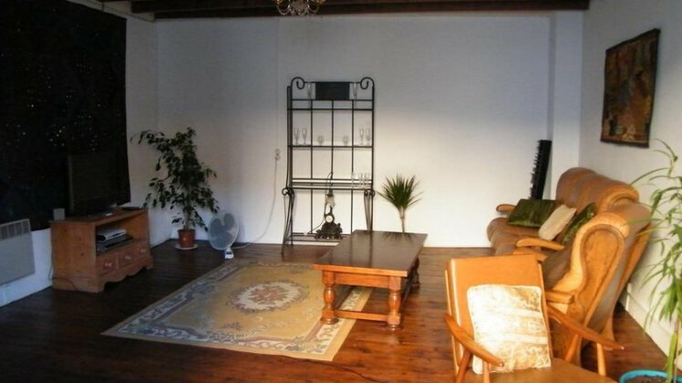 Appartement Availles 123 - Photo5