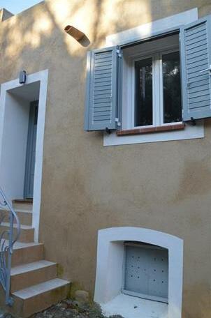 Maison Corse En Balagne - Photo2