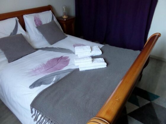 Chambre d'hotes ronquer - Photo2