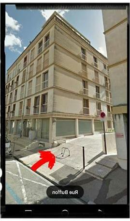 Apartement Avignon IM