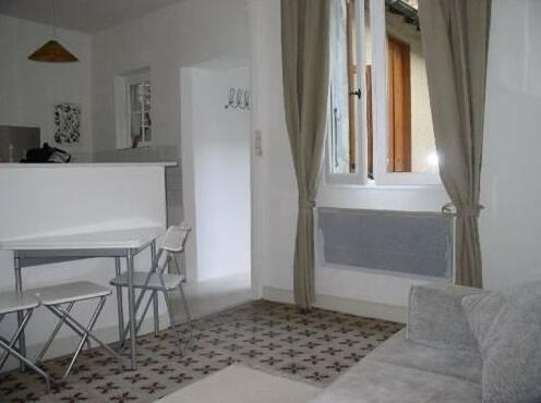Appartement Intra-Muros Avignon