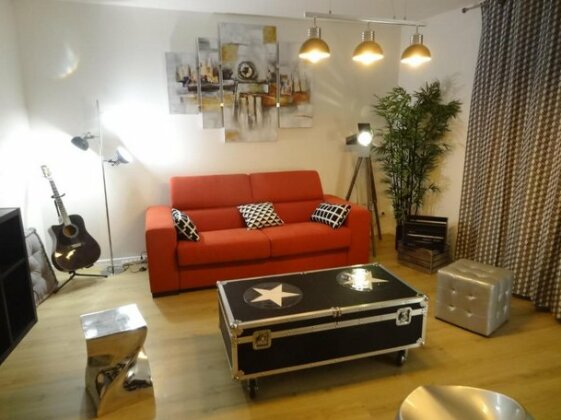 Appartements Design Hemingway - Photo2