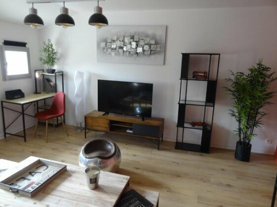 Appartements Design Hemingway - Photo3