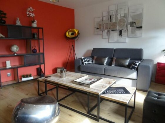 Appartements Design Hemingway - Photo4