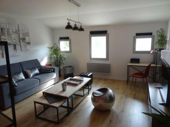Appartements Design Hemingway - Photo5