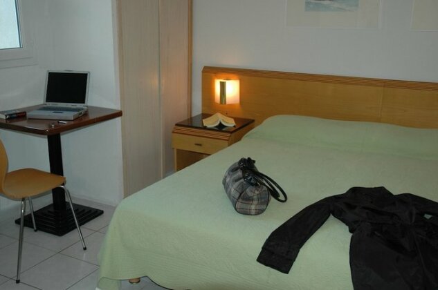 Appart'hotel Court'inn Suites - Photo4