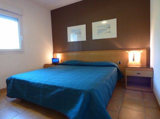 Appart'hotel Court'inn Suites - Photo5