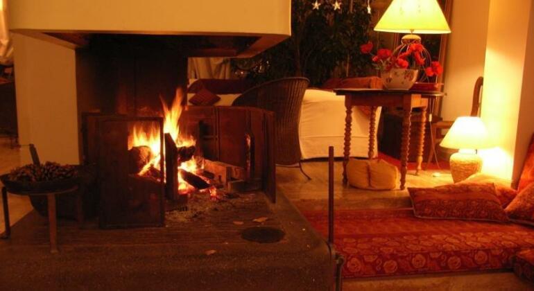 B&B Caza Sereyna - Photo2