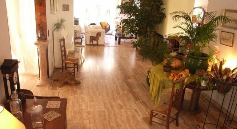 B&B Caza Sereyna - Photo3