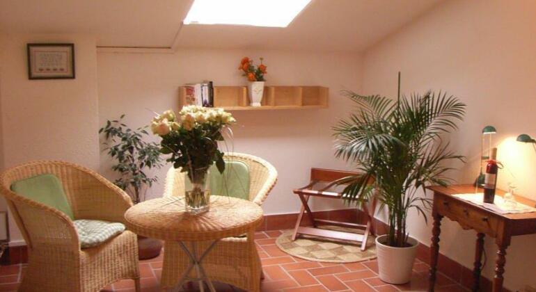 B&B Caza Sereyna - Photo4
