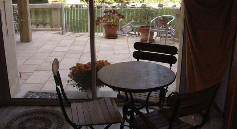 B&B Caza Sereyna - Photo5